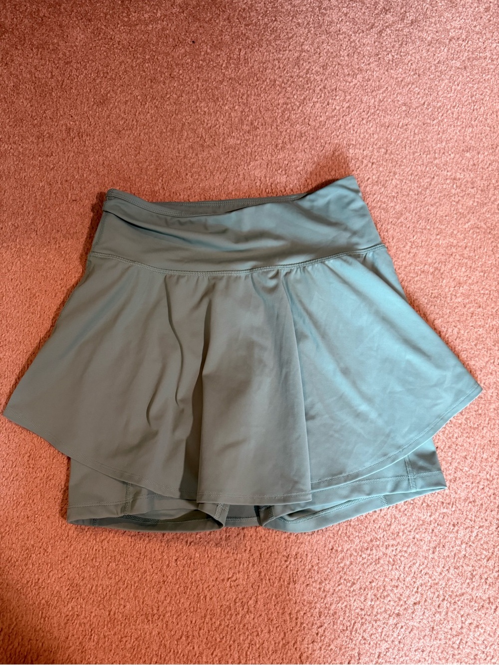 Lot of 3 Old Navy Tennis Golf Skirts with Shorts All Size Medium - Picture 3 of 11